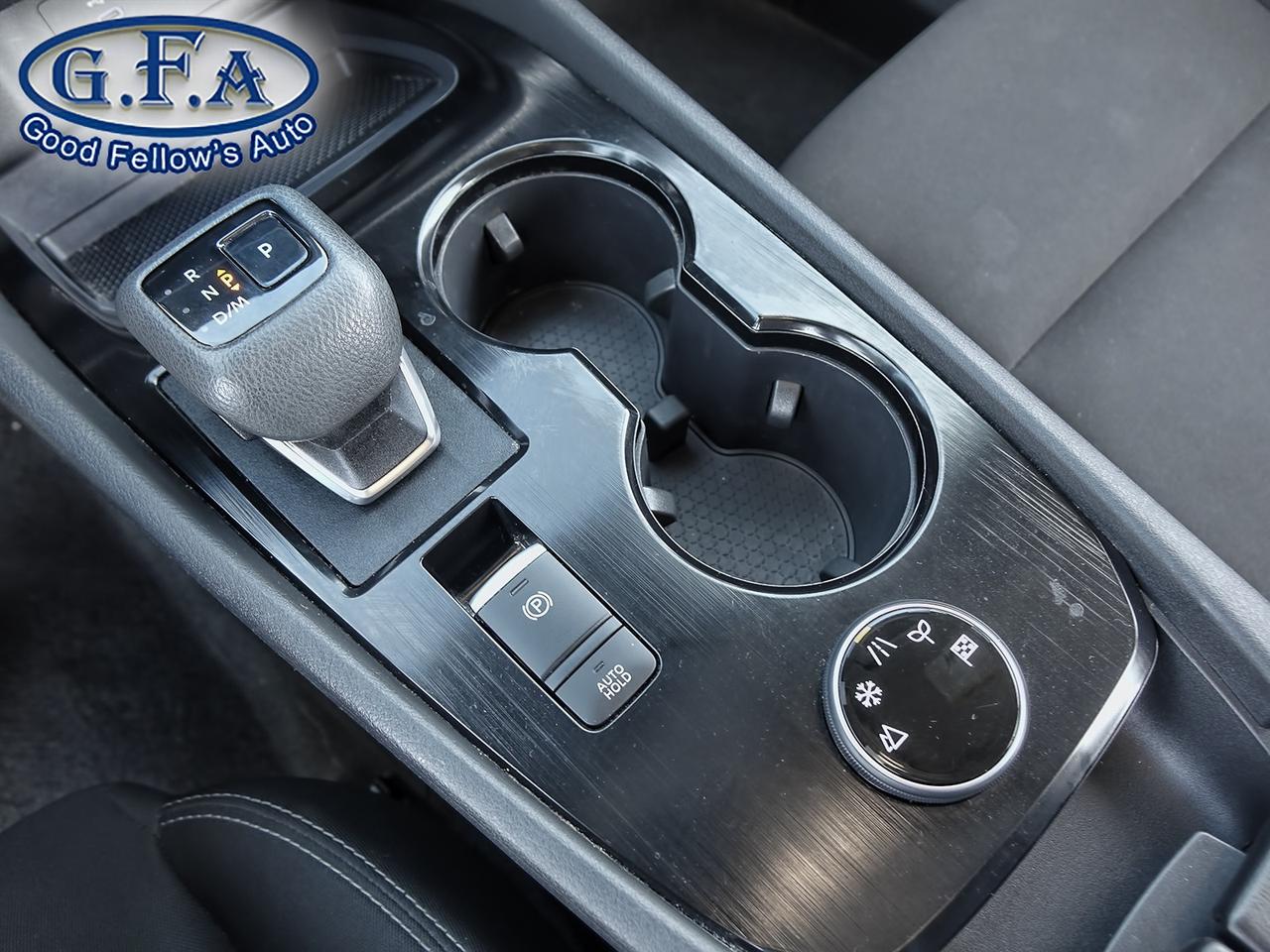 2023 Nissan Rogue S MODEL, AWD, REARVIEW CAMERA, HEATED SEATS, LANE Photo