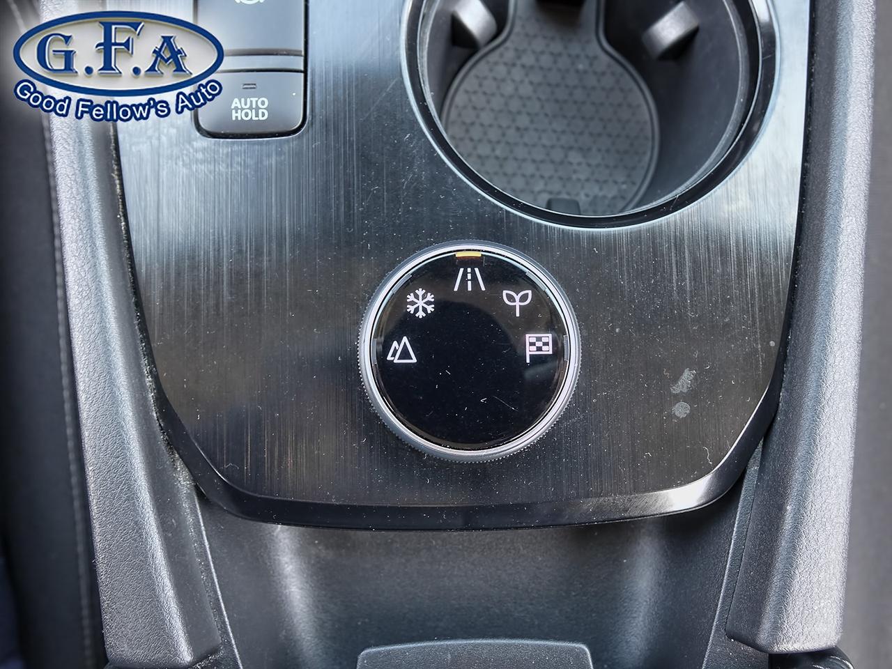 2023 Nissan Rogue S MODEL, AWD, REARVIEW CAMERA, HEATED SEATS, LANE Photo35