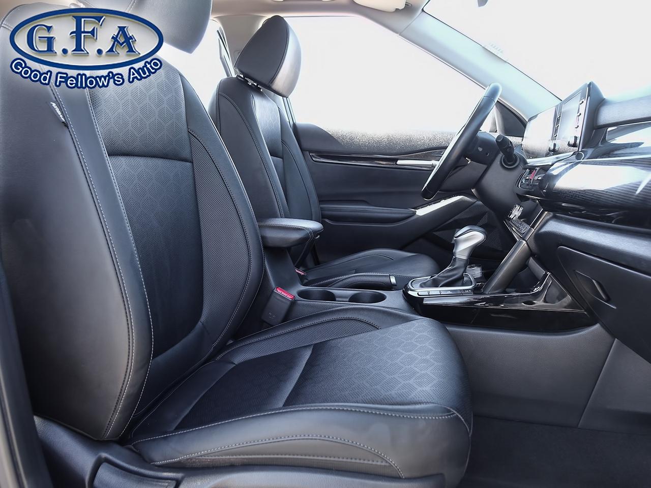 2024 Kia Seltos EX MODEL, AWD, LEATHER SEATS, SUNROOF, REARVIEW CA Photo33
