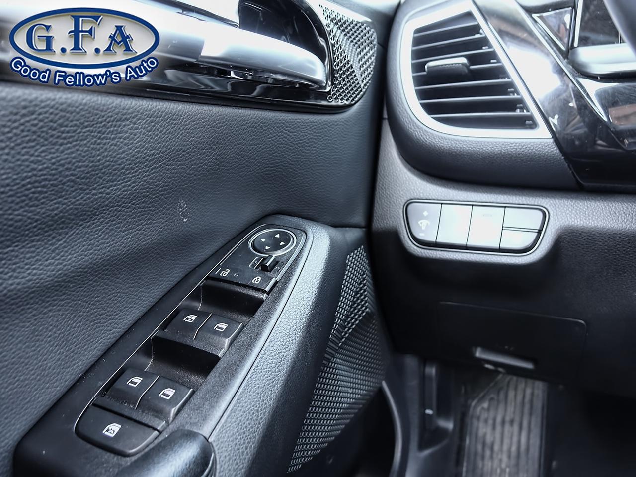 2024 Kia Seltos EX MODEL, AWD, LEATHER SEATS, SUNROOF, REARVIEW CA Photo