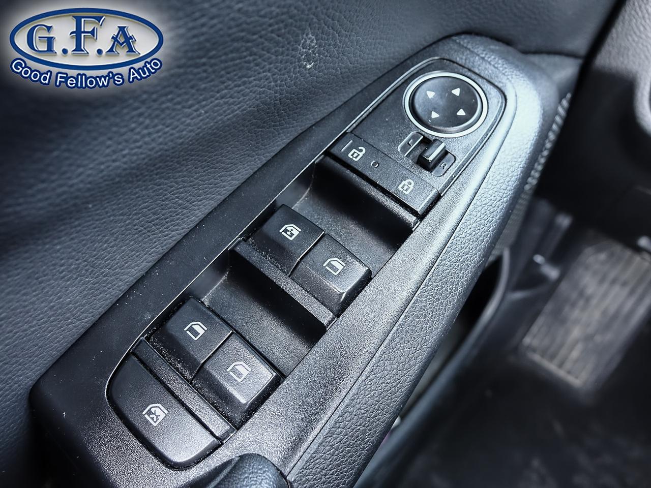 2024 Kia Seltos EX MODEL, AWD, LEATHER SEATS, SUNROOF, REARVIEW CA Photo21