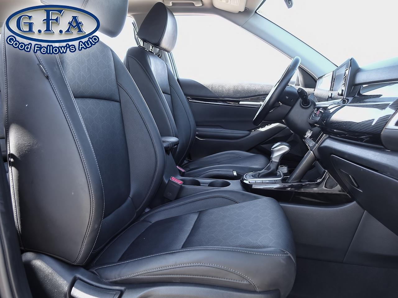 2024 Kia Seltos EX MODEL, AWD, LEATHER SEATS, SUNROOF, REARVIEW CA Photo