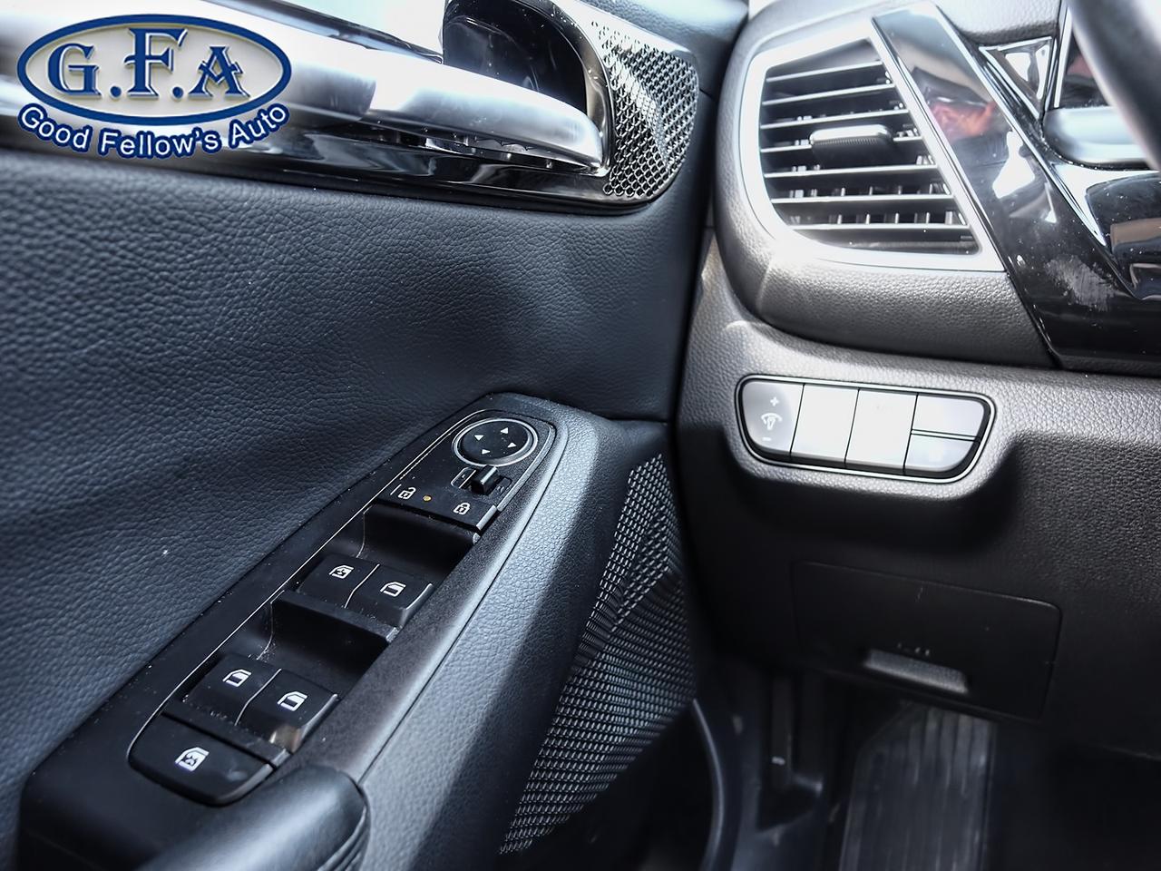 2024 Kia Seltos EX MODEL, AWD, LEATHER SEATS, SUNROOF, REARVIEW CA Photo