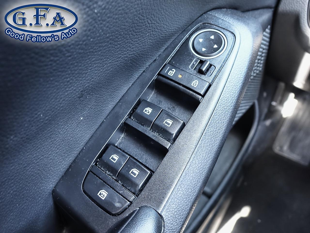 2024 Kia Seltos EX MODEL, AWD, LEATHER SEATS, SUNROOF, REARVIEW CA Photo20