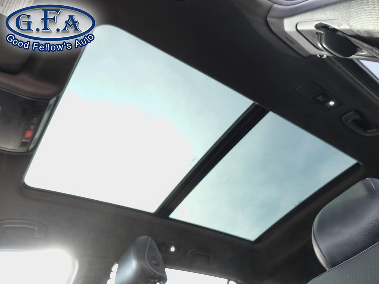 2022 Volkswagen Tiguan COMFORTLINE MODEL, BLACK EDITION, R-LINE, 4MOTION, Photo7
