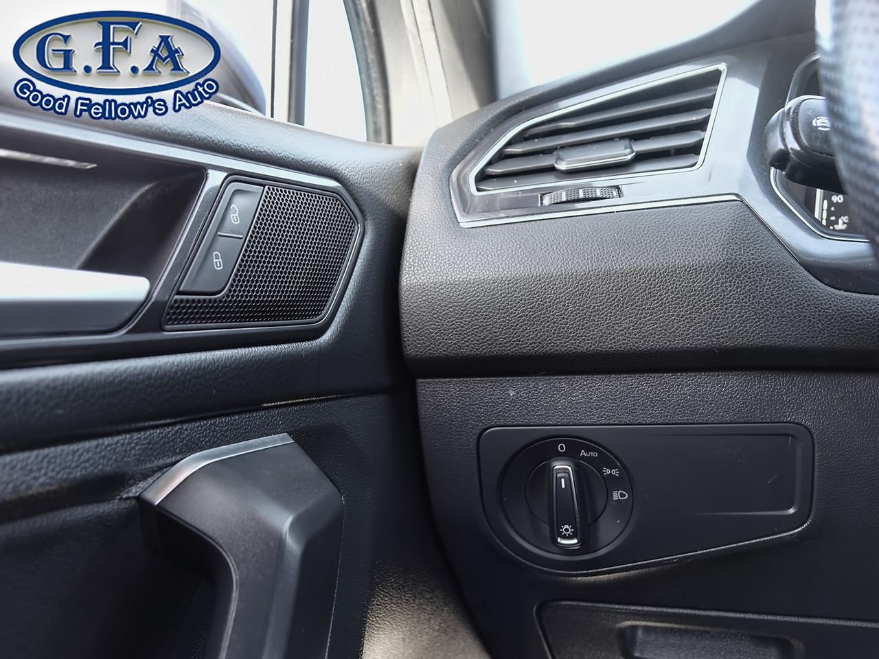 2022 Volkswagen Tiguan COMFORTLINE MODEL, BLACK EDITION, R-LINE, 4MOTION, Photo