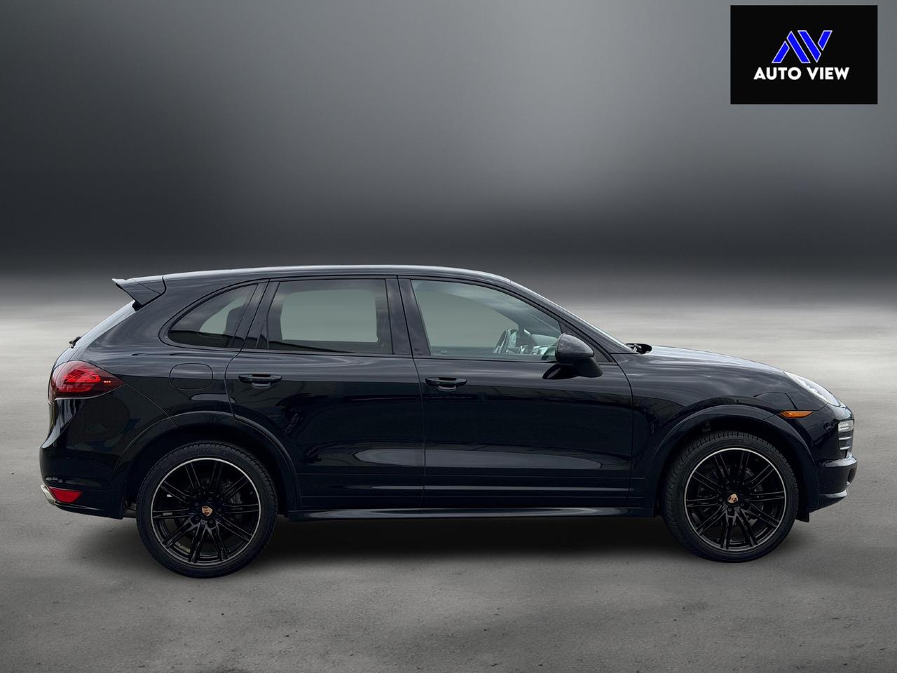 2014 Porsche Cayenne 3.6L V6 **CLEAN CARFAX** Photo4