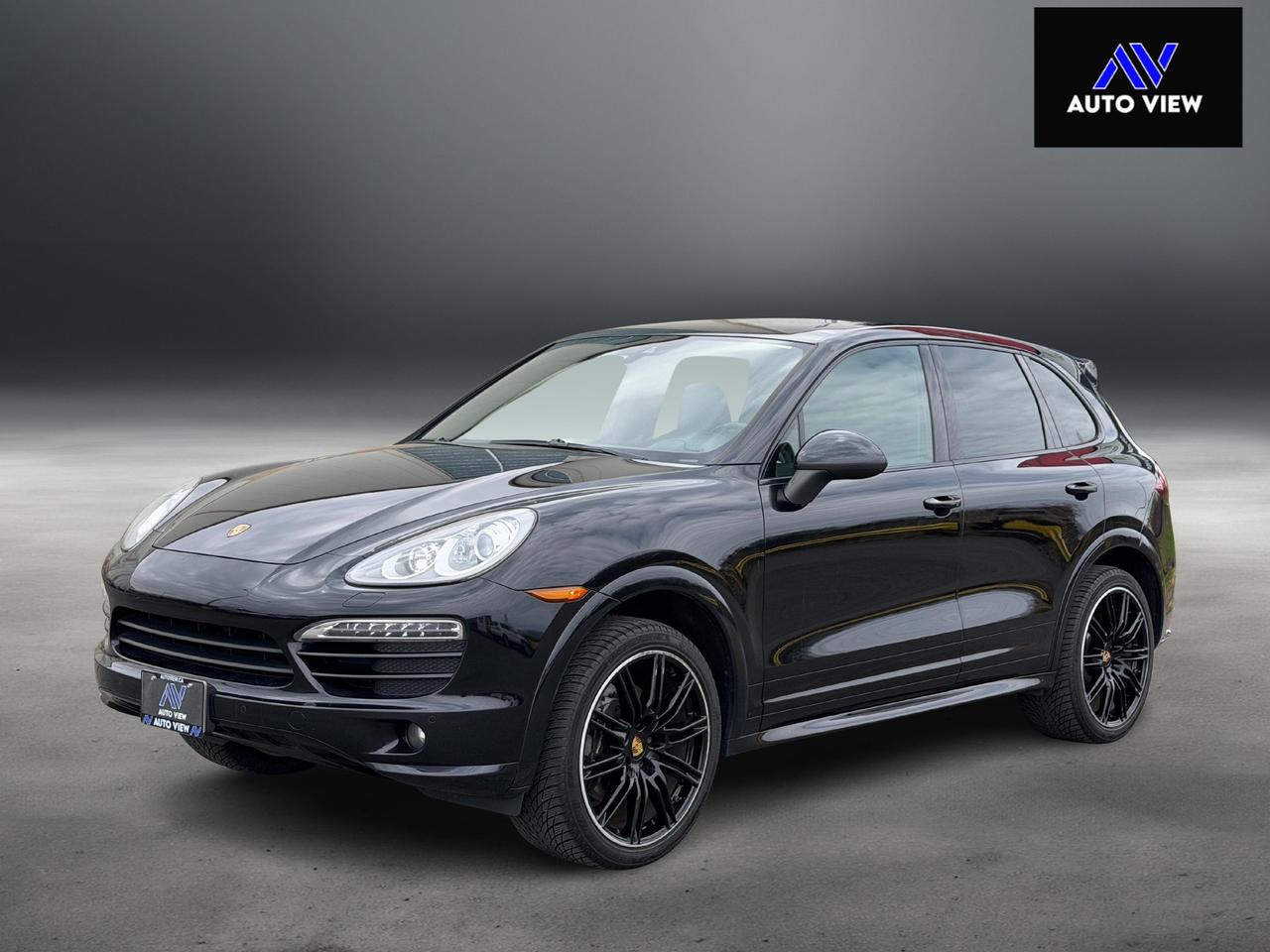 2014 Porsche Cayenne 3.6L V6 **CLEAN CARFAX** Photo