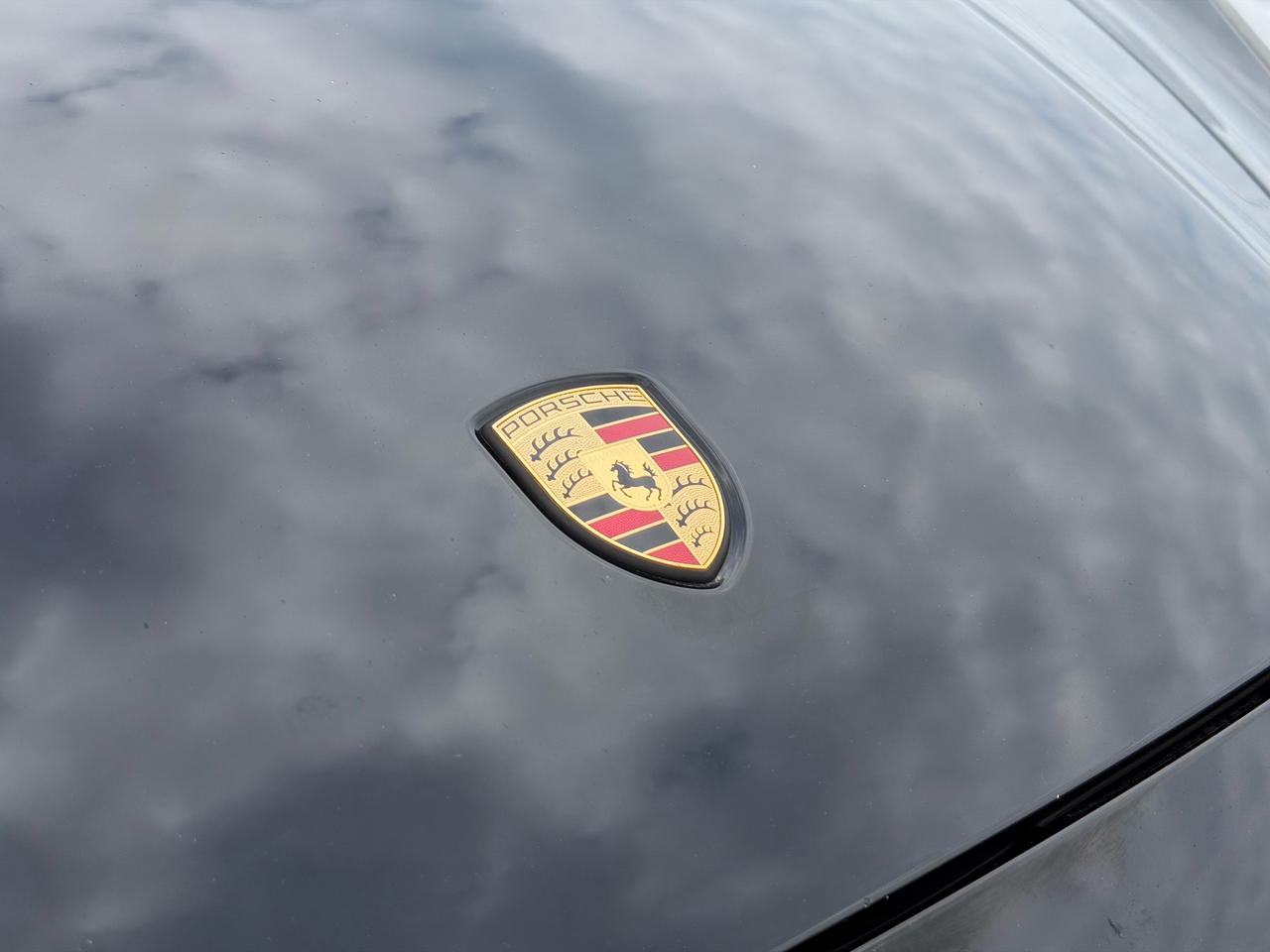 2014 Porsche Cayenne 3.6L V6 **CLEAN CARFAX** Photo