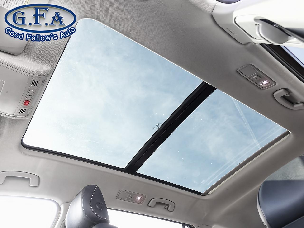 2024 Volkswagen Tiguan COMFORTLINE MODEL, 4MOTION, LEATHER SEATS, PANORAM Photo7