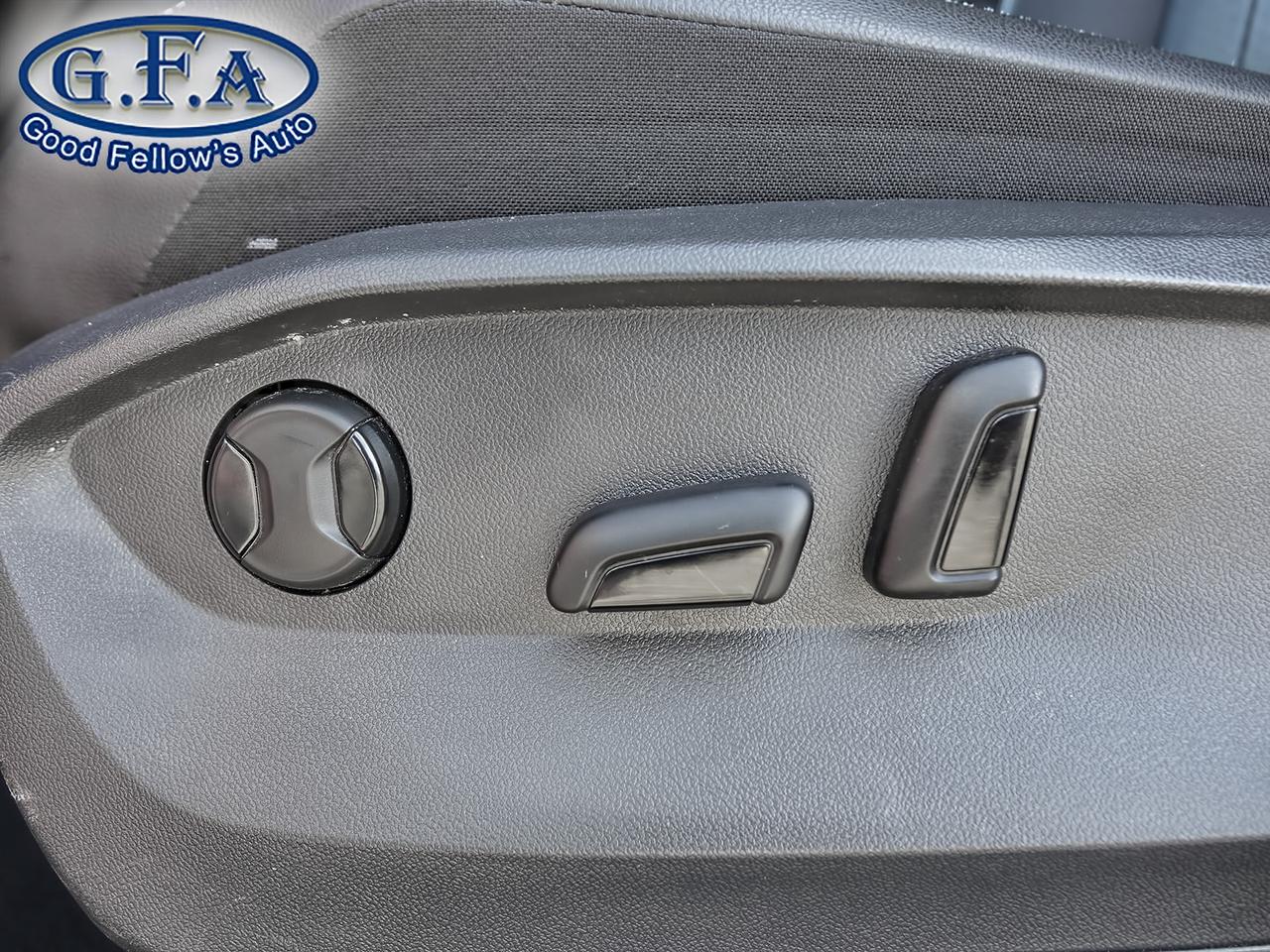 2024 Volkswagen Tiguan COMFORTLINE MODEL, 4MOTION, LEATHER SEATS, PANORAM Photo9