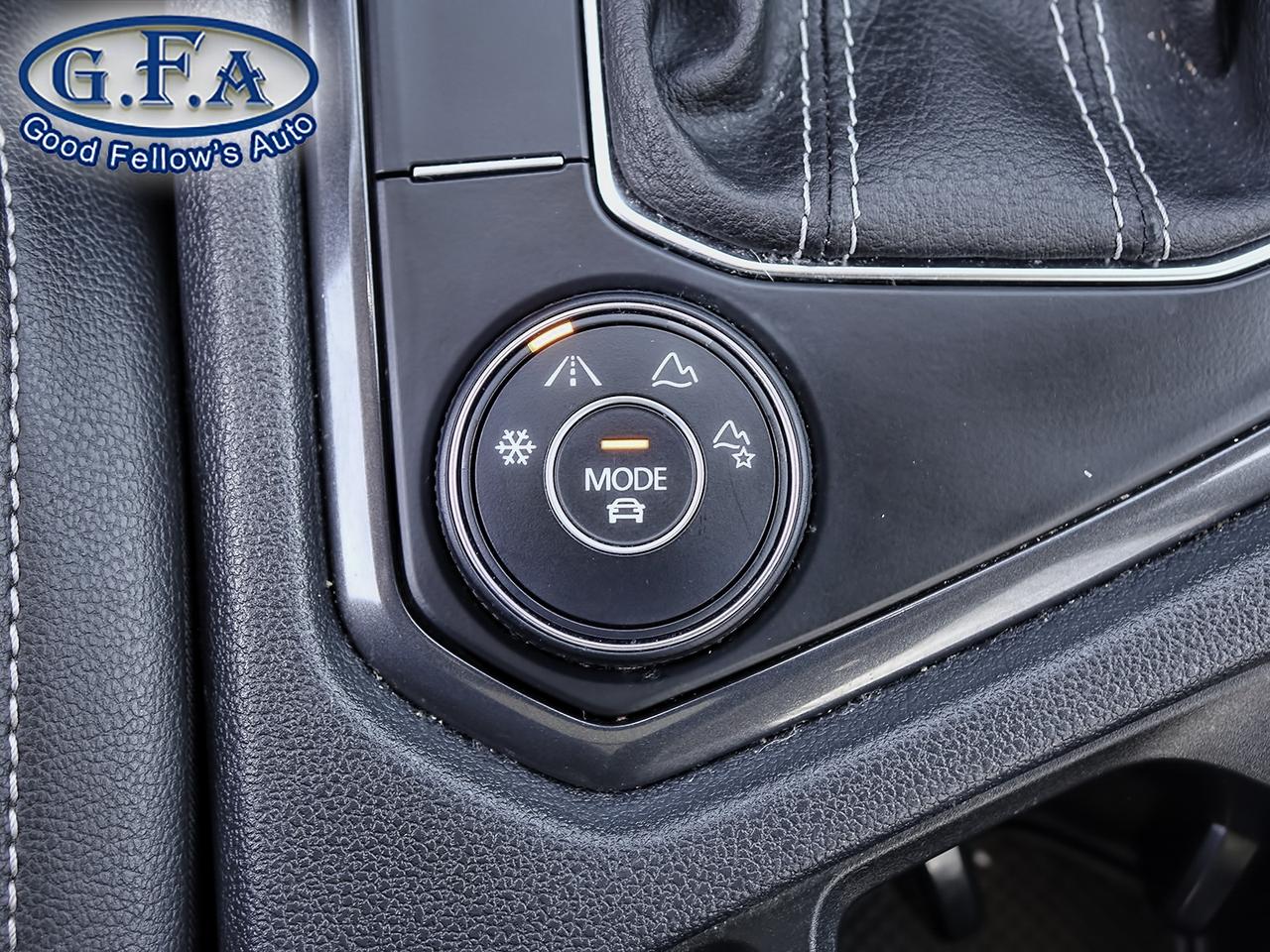 2024 Volkswagen Tiguan COMFORTLINE MODEL, 4MOTION, LEATHER SEATS, PANORAM Photo