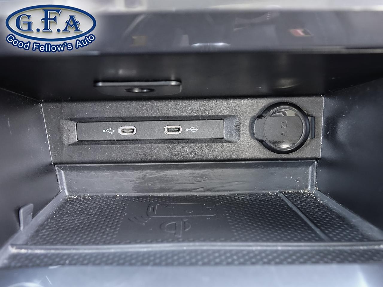 2024 Volkswagen Tiguan COMFORTLINE MODEL, 4MOTION, LEATHER SEATS, PANORAM Photo43