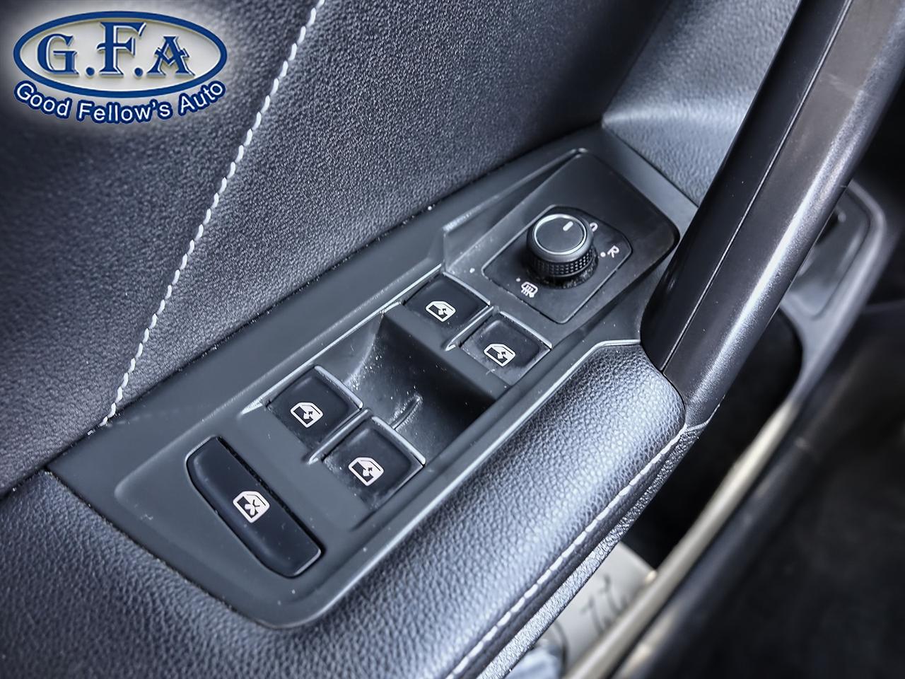 2024 Volkswagen Tiguan COMFORTLINE MODEL, 4MOTION, LEATHER SEATS, PANORAM Photo46