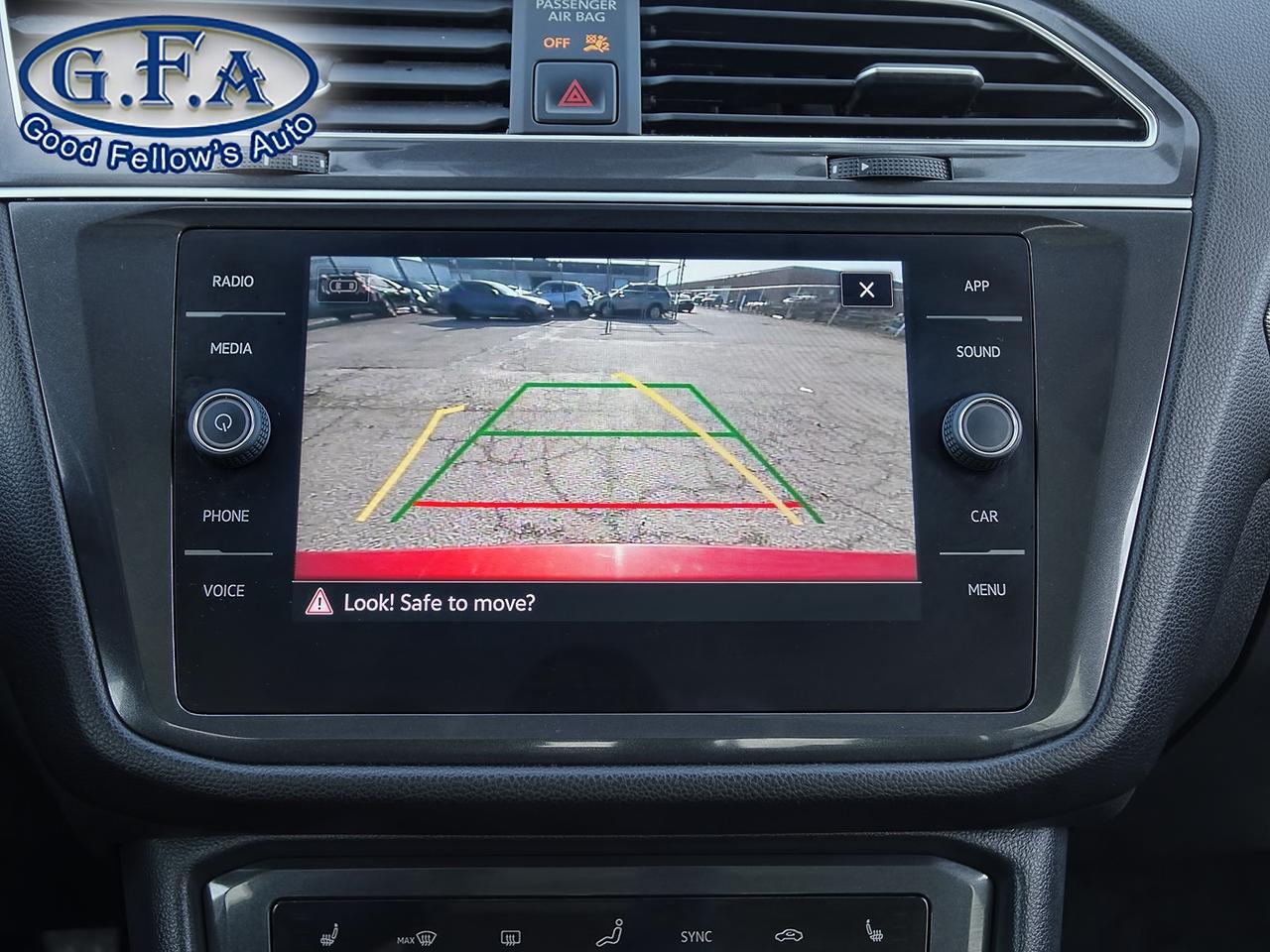 2024 Volkswagen Tiguan COMFORTLINE MODEL, 4MOTION, LEATHER SEATS, PANORAM Photo23