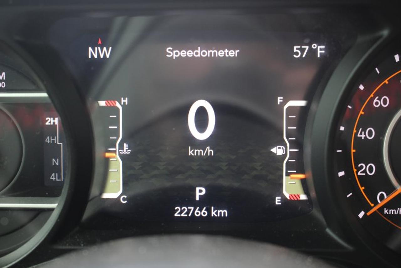 2024 Jeep Wrangler RUBICON*Low Ks*4x4*Heated Seats*CarPlay*Rear Cam Photo