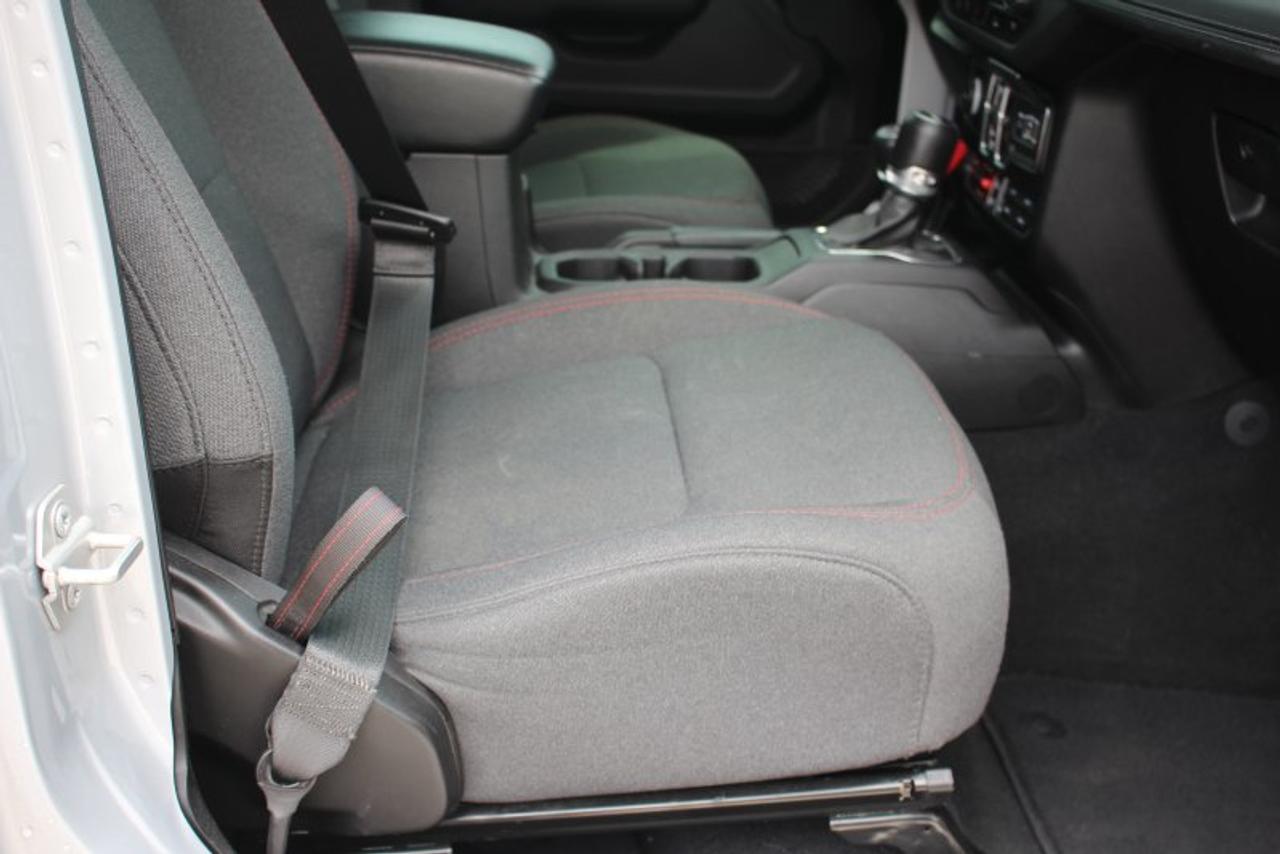 2024 Jeep Wrangler RUBICON*Low Ks*4x4*Heated Seats*CarPlay*Rear Cam Photo