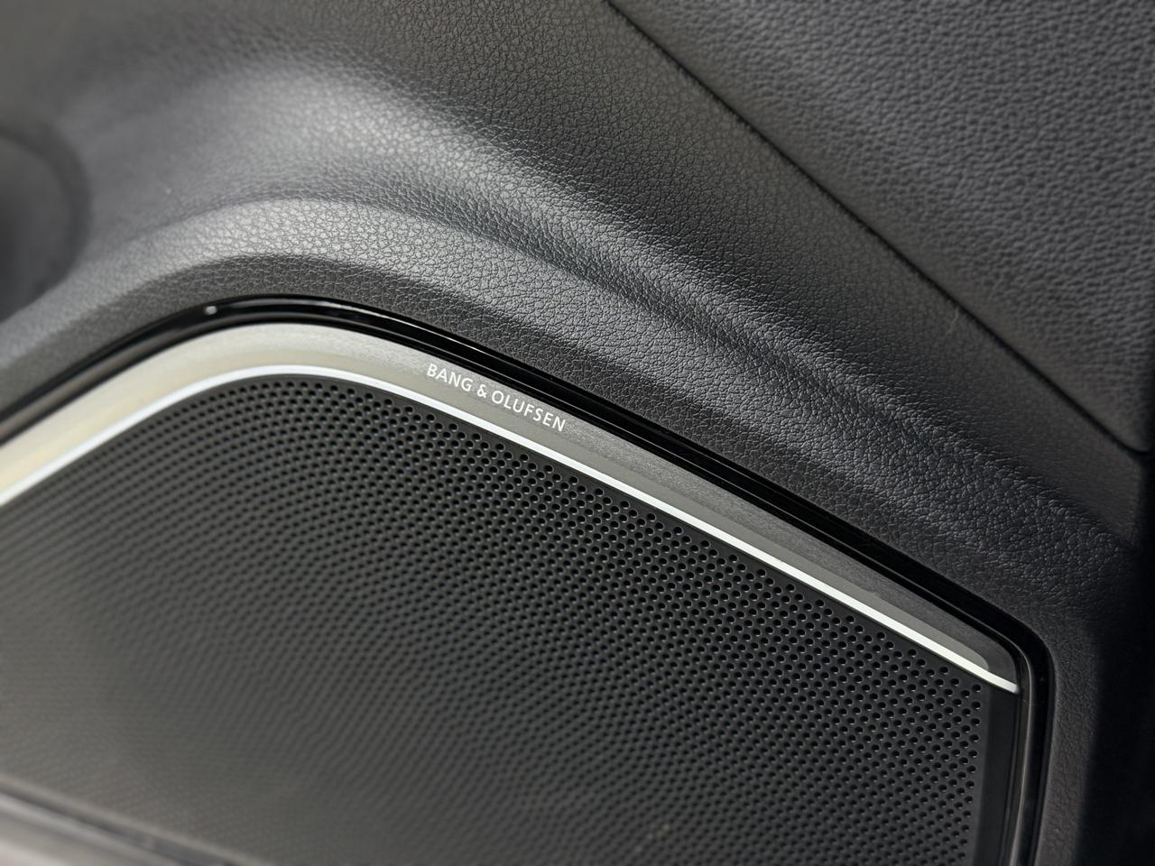 2016 Audi A3 TECHNIK|S-LINE|QUATTRO|2.0T|NAV|BSM|B&O SOUND| Photo