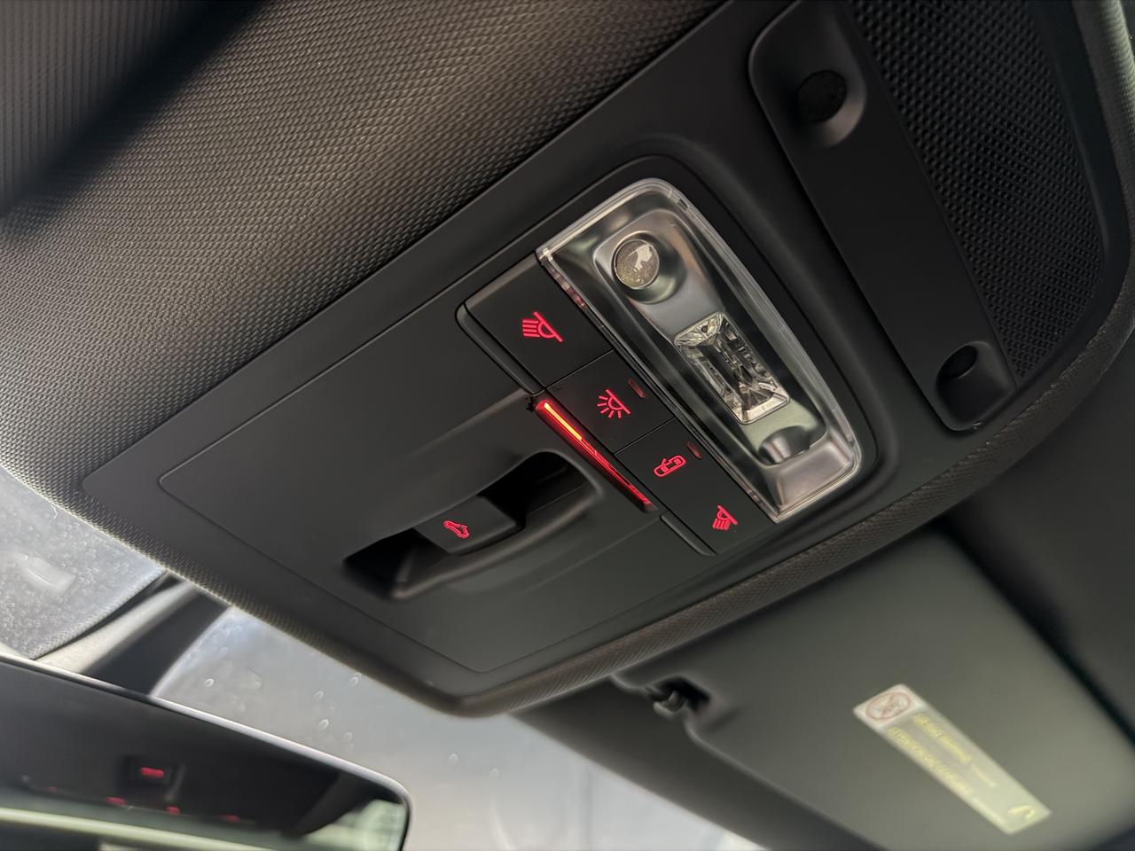 2016 Audi A3 TECHNIK|S-LINE|QUATTRO|2.0T|NAV|BSM|B&O SOUND| Photo