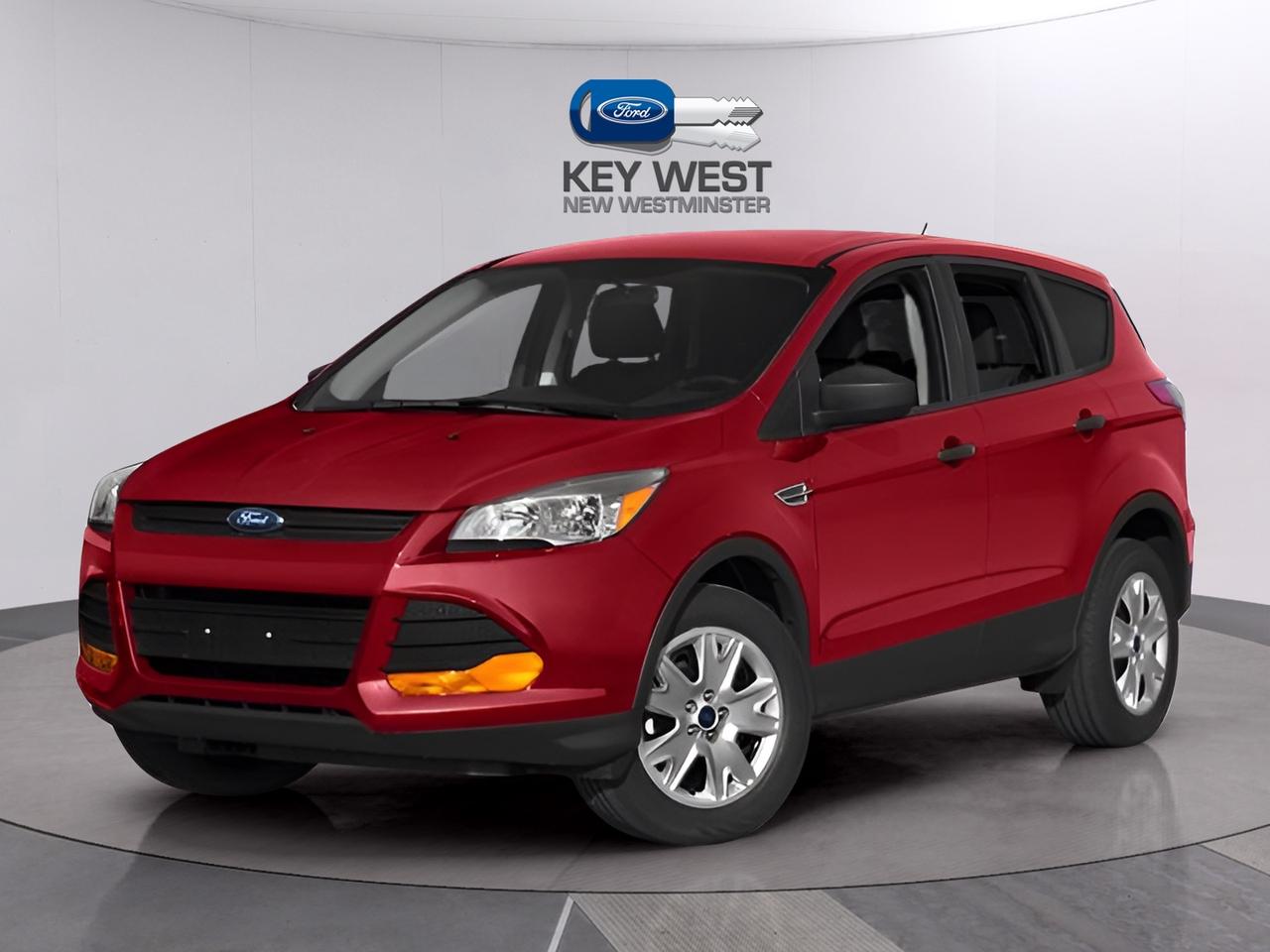 2014 Ford Escape SE Photo0