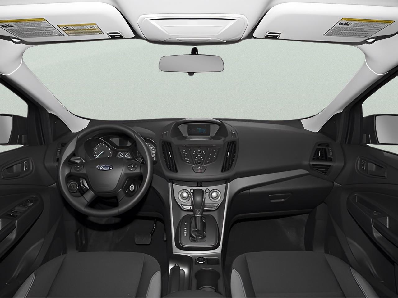 2014 Ford Escape SE Photo4