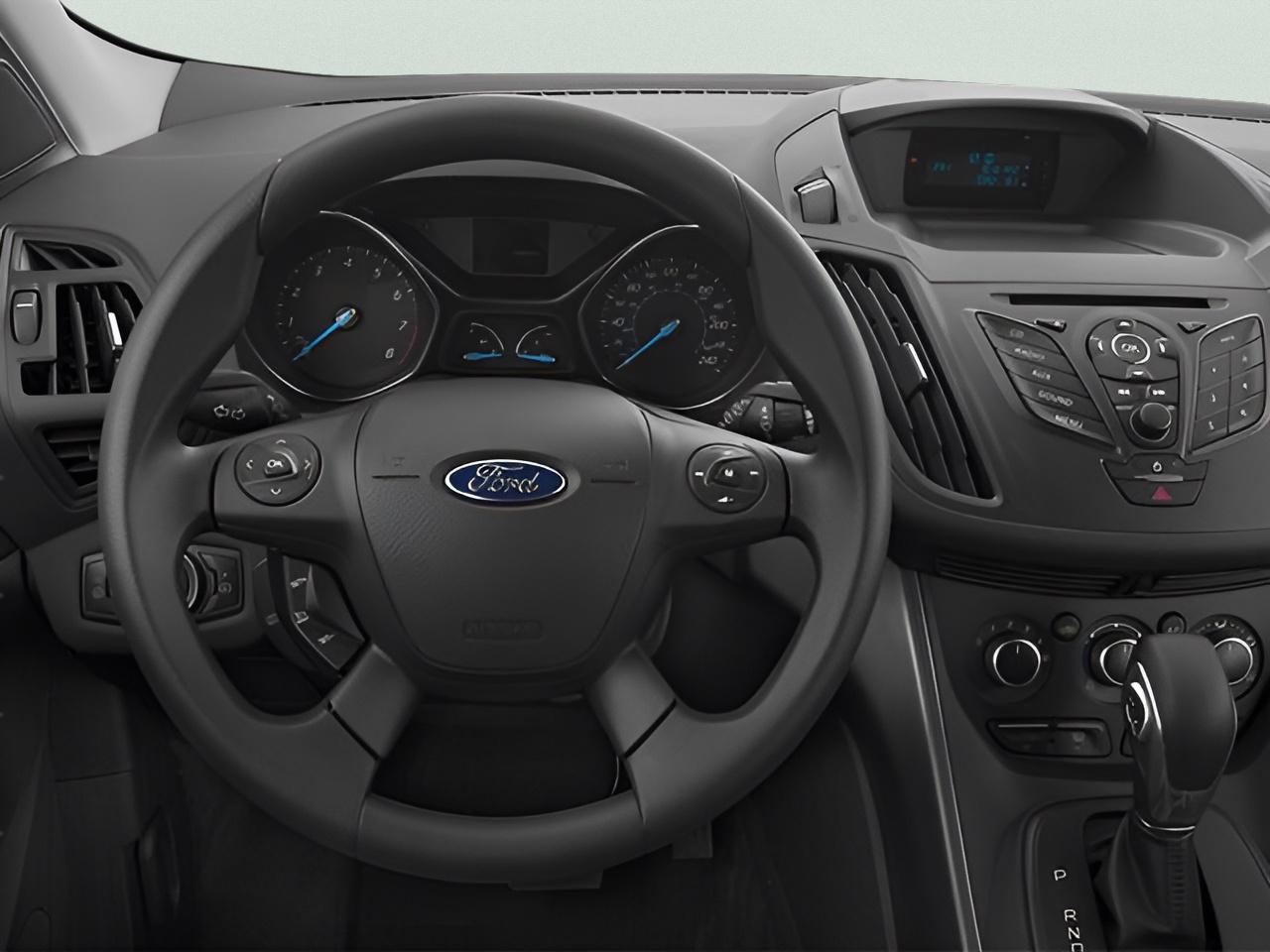 2014 Ford Escape SE Photo3