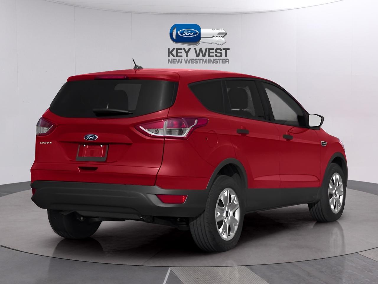 2014 Ford Escape SE Photo2