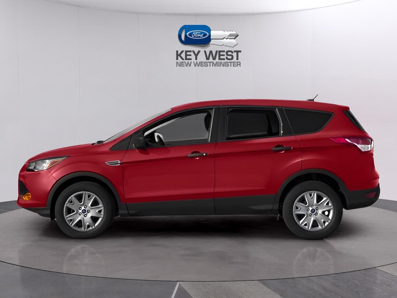 2014 Ford Escape SE Photo1