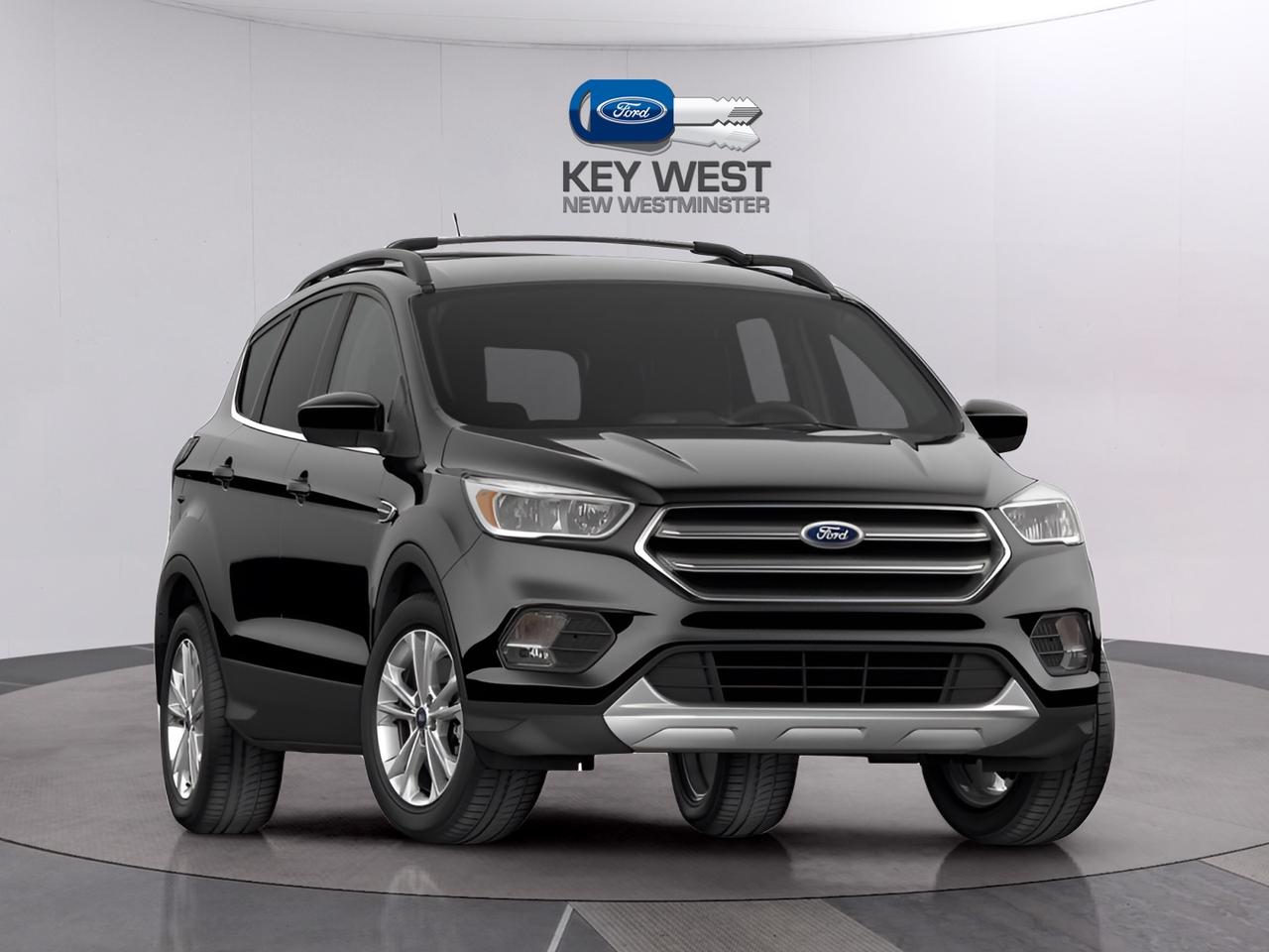 2018 Ford Escape SE Photo4
