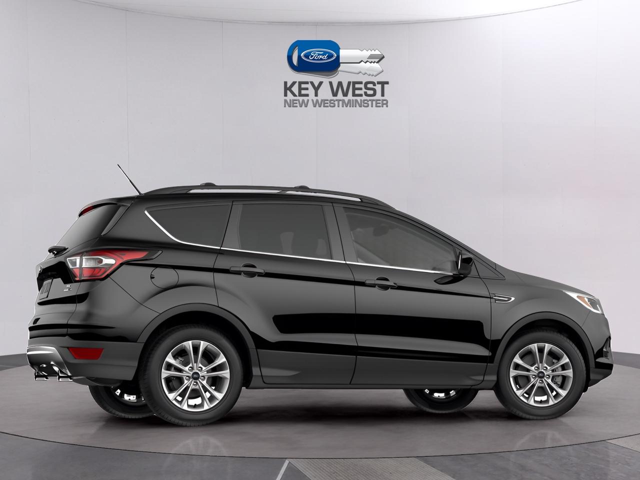 2018 Ford Escape SE Photo2