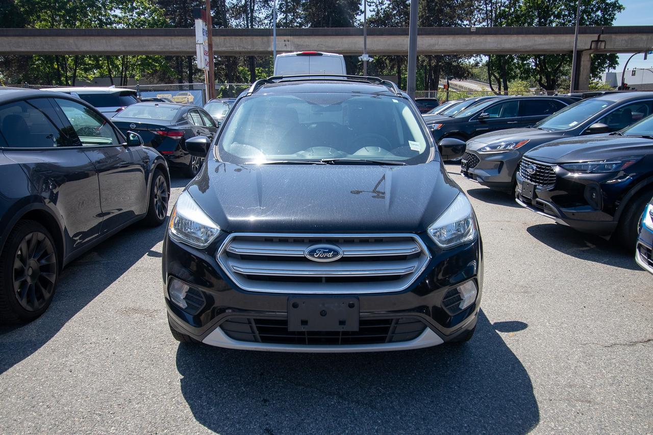 2018 Ford Escape SE Photo2
