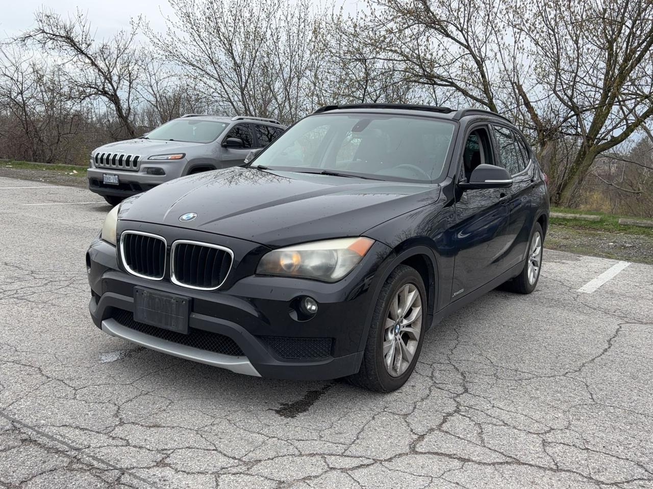 Used 2013 BMW X1 Local Trade - Pristine Condition - 28i for sale in St. Catharines, ON