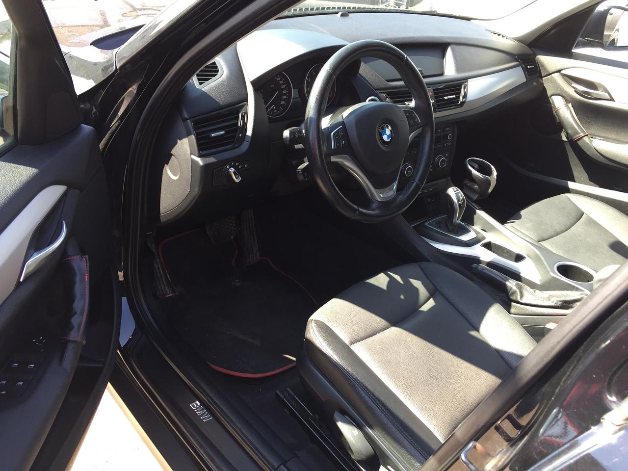 2013 BMW X1 Local Trade - Pristine Condition - 28i Photo