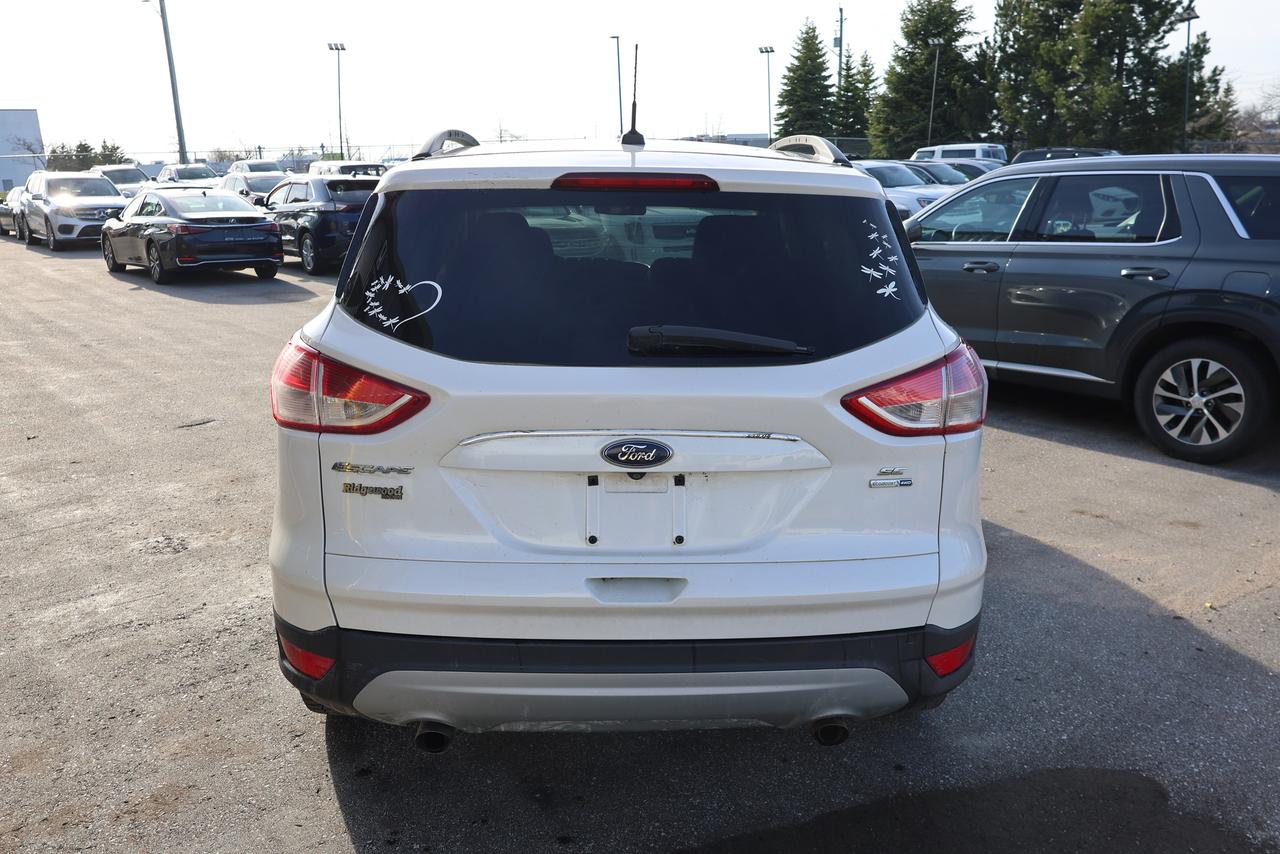 2015 Ford Escape SE - AS IS AS TRADED ** SPRING SPECIAL Photo4