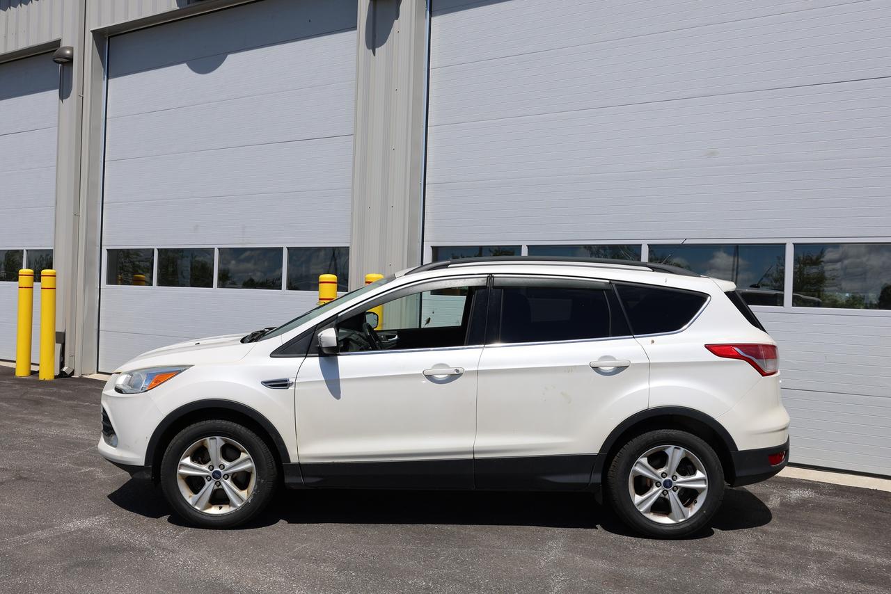 2015 Ford Escape SE - LEATHER|BACKUPCAM|HEATEDSEAT|2xRIM&TIRE Photo
