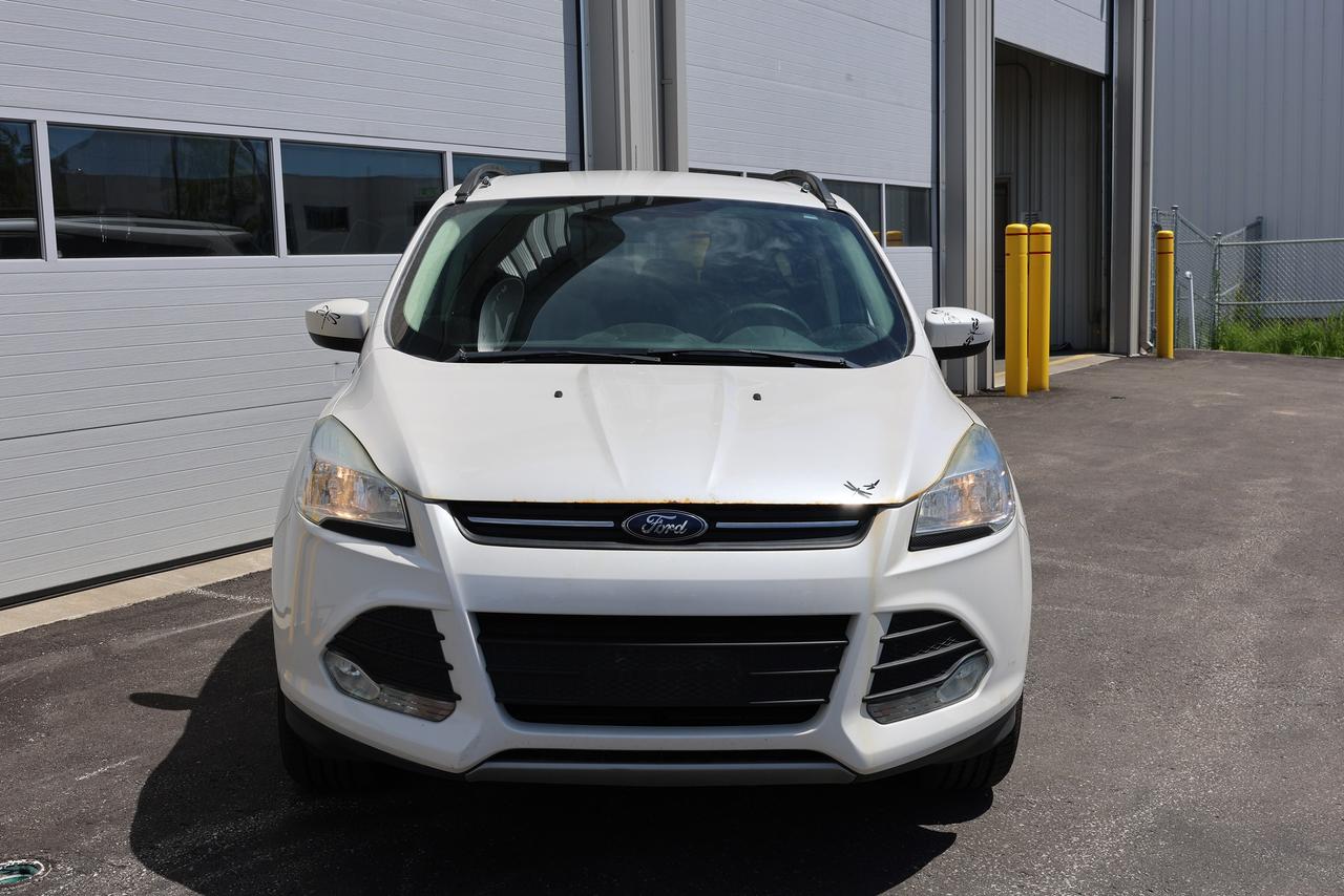 2015 Ford Escape SE - LEATHER|BACKUPCAM|HEATEDSEAT|2xRIM&TIRE Photo