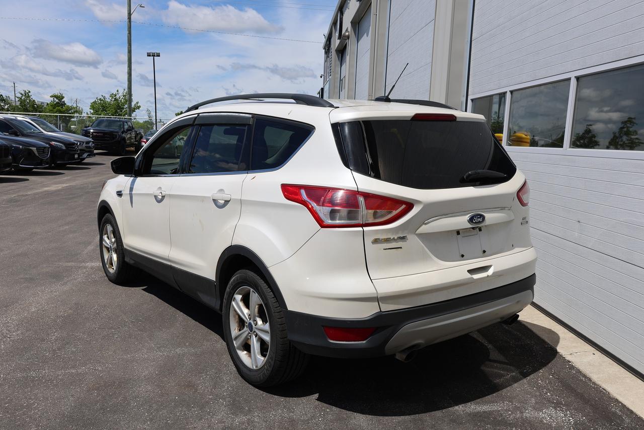 2015 Ford Escape SE - LEATHER|BACKUPCAM|HEATEDSEAT|2xRIM&TIRE Photo