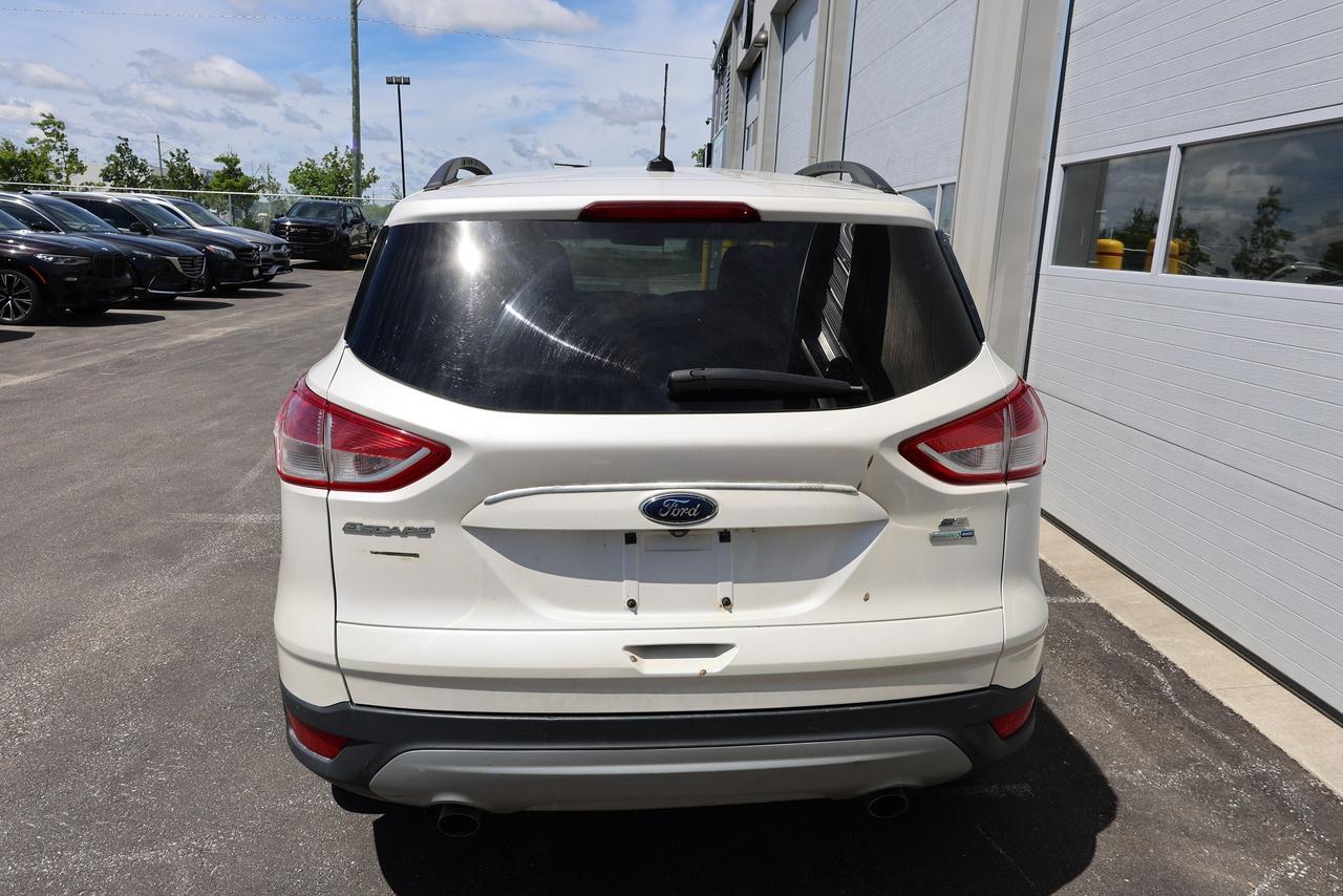 2015 Ford Escape SE - LEATHER|BACKUPCAM|HEATEDSEAT|2xRIM&TIRE Photo