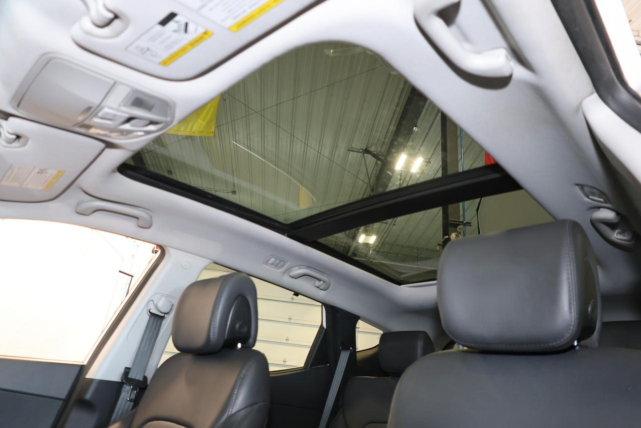 2017 Hyundai Santa Fe Sport 2.0 Limited AWD - LEATHER|BACKUP|NAVI|PANOROOF Photo