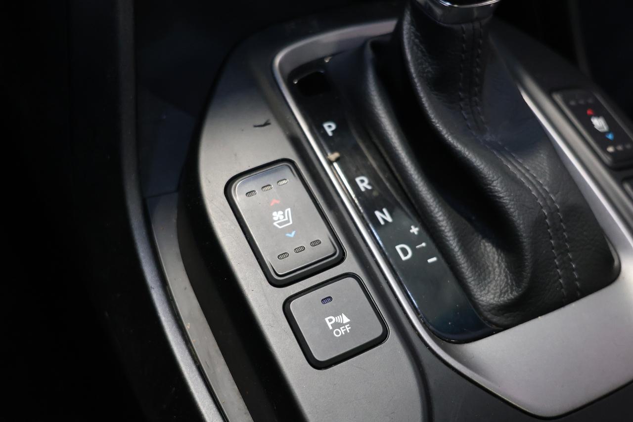 2017 Hyundai Santa Fe Sport 2.0 Limited AWD - LEATHER|BACKUP|NAVI|PANOROOF Photo