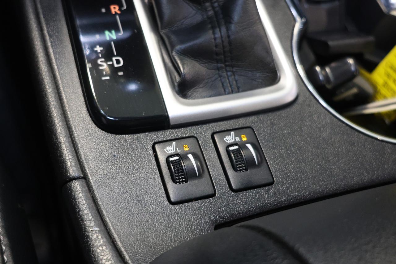 2018 Toyota Highlander SE AWD - SUNROOF|NAVI|CAMERA|BLINDSPOT Photo