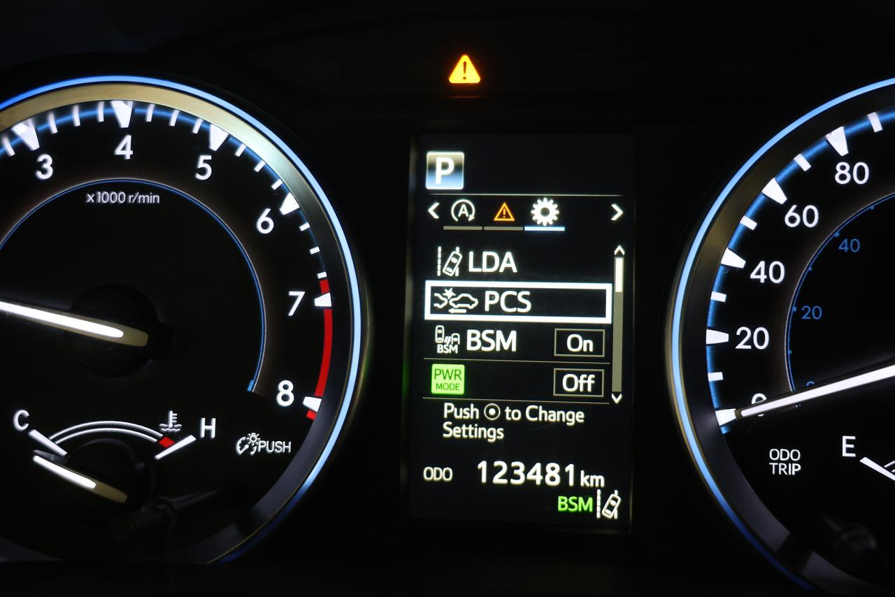 2018 Toyota Highlander SE AWD - SUNROOF|NAVI|CAMERA|BLINDSPOT Photo