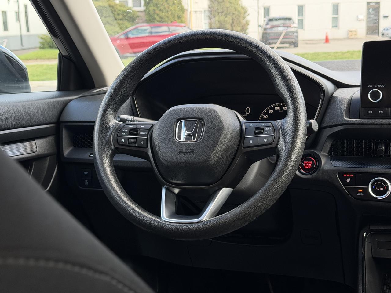2023 Honda CR-V LX AWD | HEATED SEATS | NO ACCIDENT Photo
