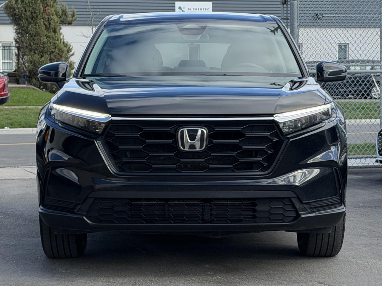 2023 Honda CR-V LX AWD | HEATED SEATS | NO ACCIDENT Photo