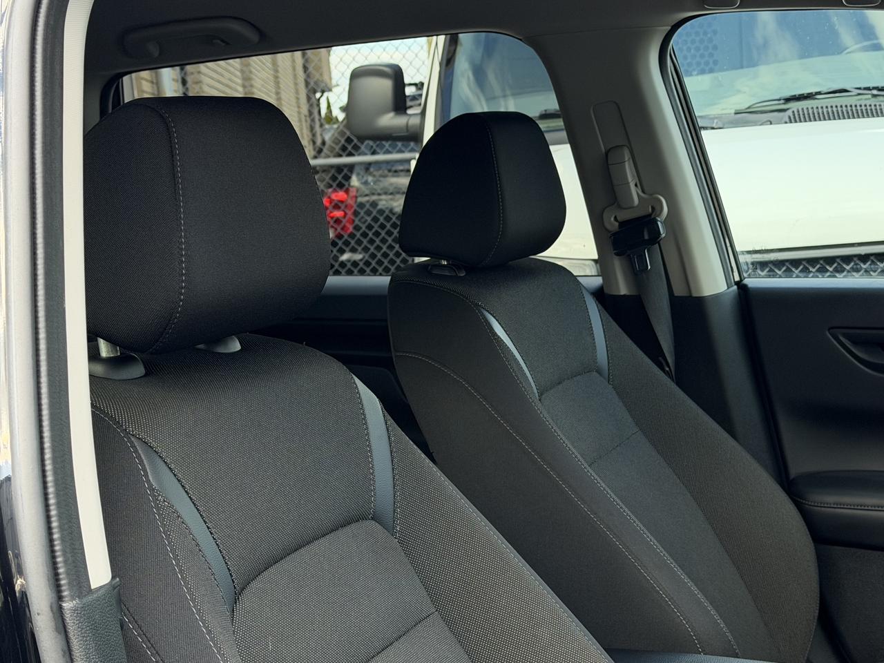 2023 Honda CR-V LX AWD | HEATED SEATS | NO ACCIDENT Photo