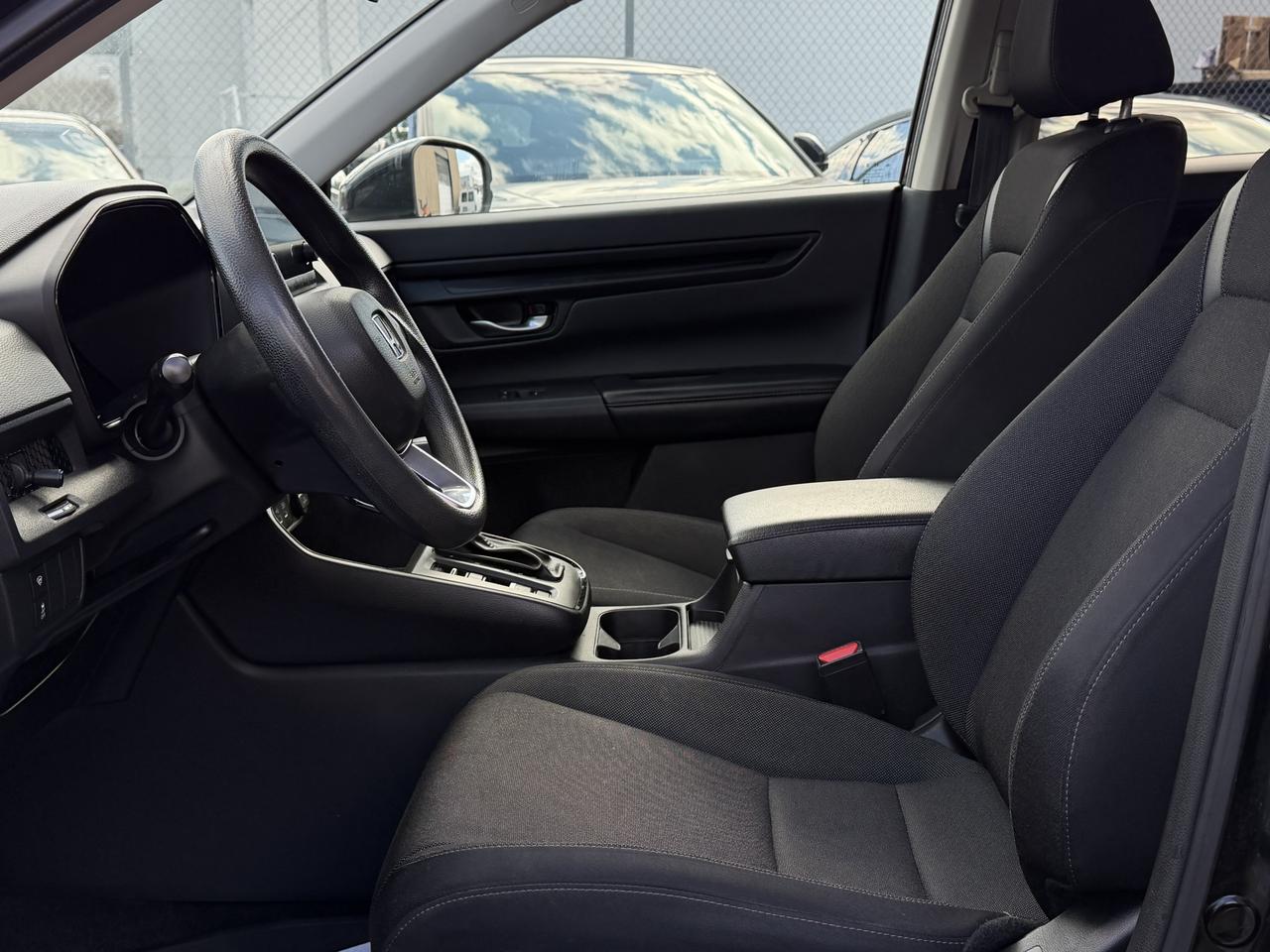 2023 Honda CR-V LX AWD | HEATED SEATS | NO ACCIDENT Photo