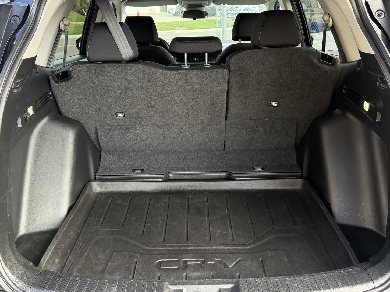 2023 Honda CR-V LX AWD | HEATED SEATS | NO ACCIDENT Photo