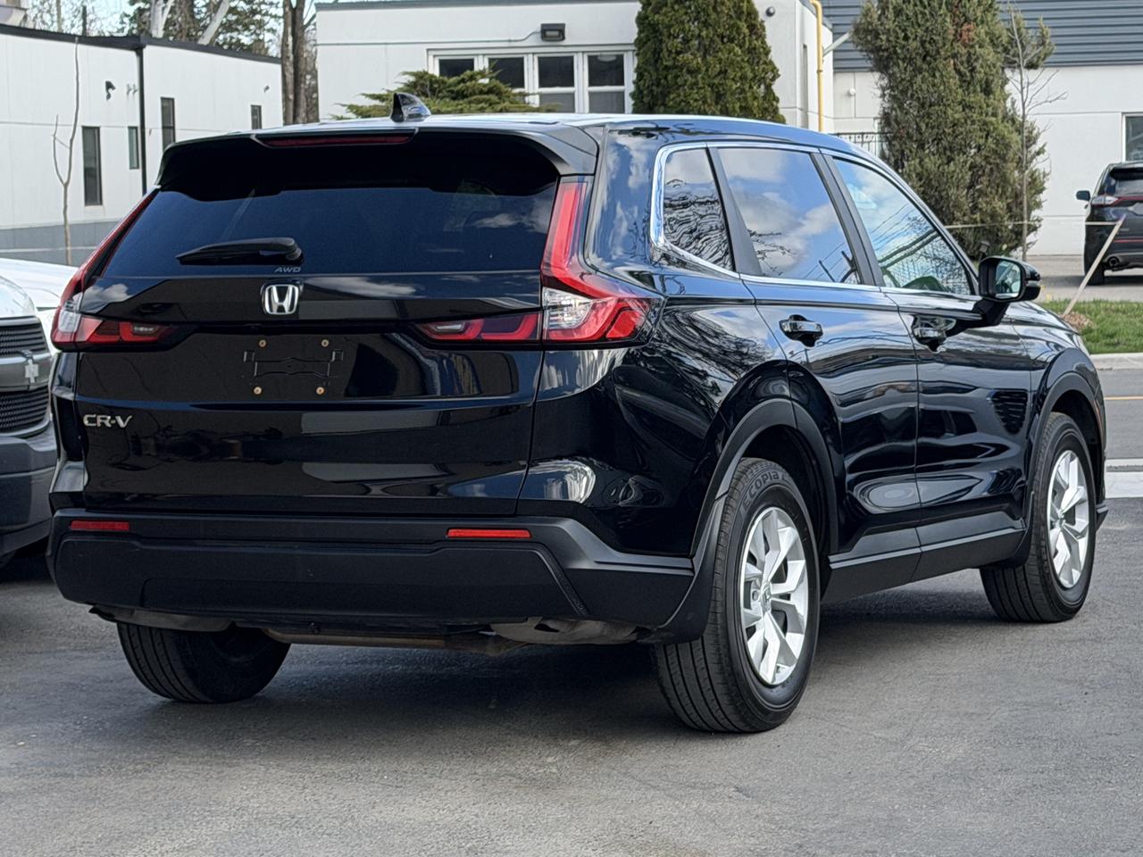 2023 Honda CR-V LX AWD | HEATED SEATS | NO ACCIDENT Photo2