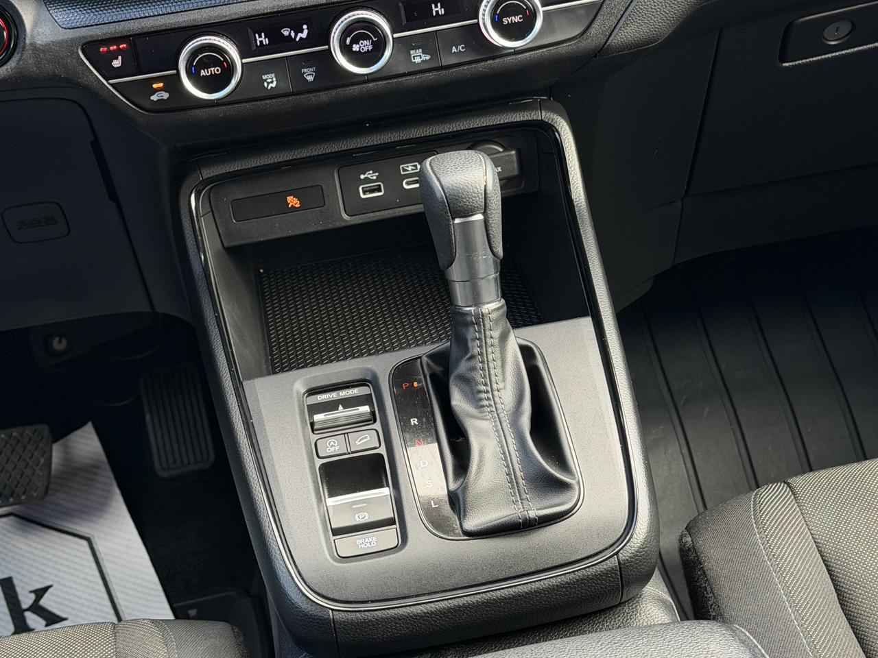 2023 Honda CR-V LX AWD | HEATED SEATS | NO ACCIDENT Photo