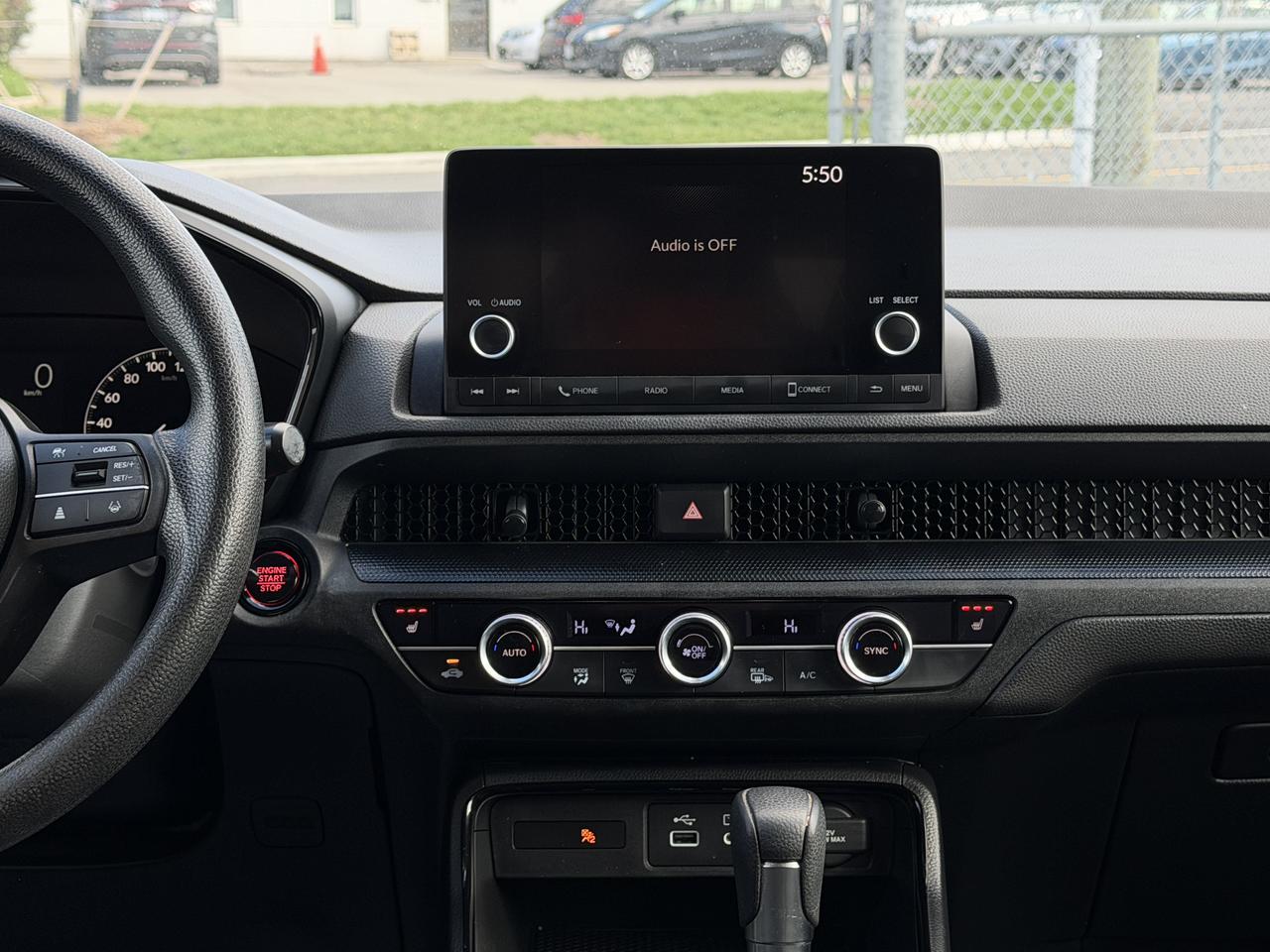 2023 Honda CR-V LX AWD | HEATED SEATS | NO ACCIDENT Photo